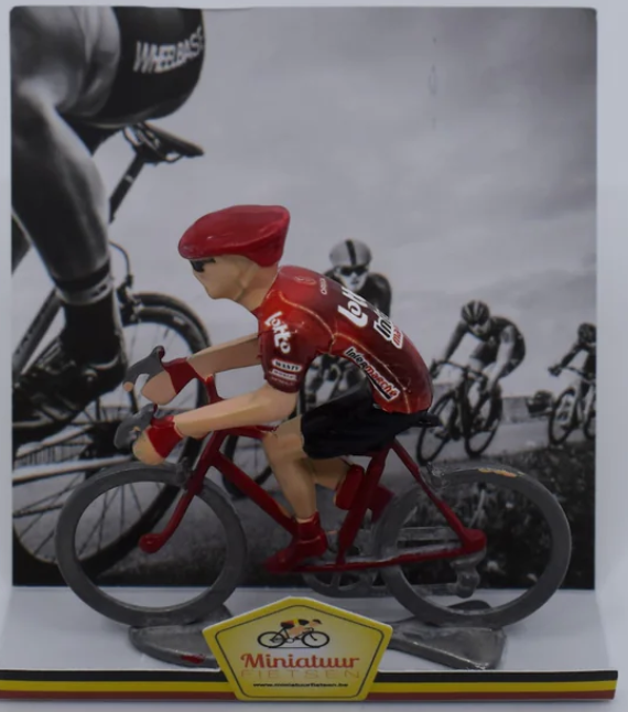 Miniatuur 'Lotto-Intermarche' 2026