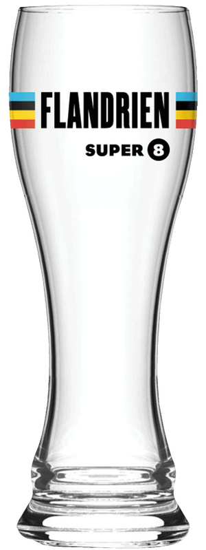 Glas 'Flandrien'