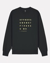 Sweater The Vandal 'Flanders'