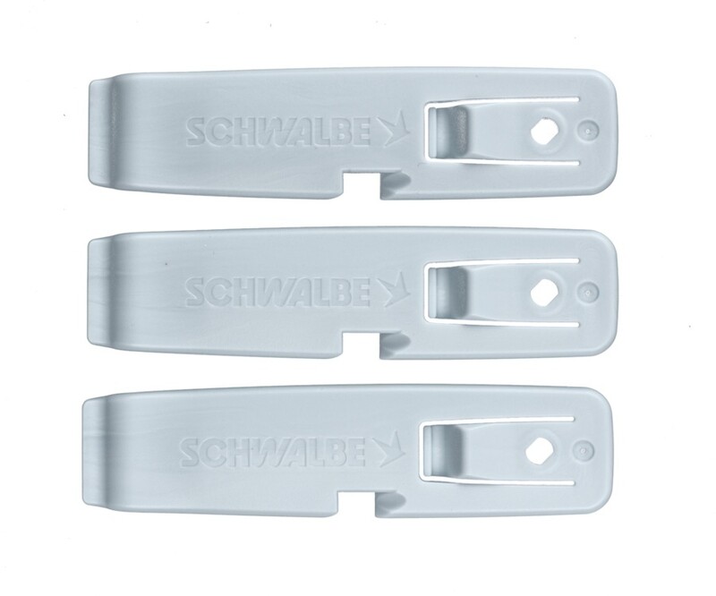 Bandenlichters Schwalbe (per 3)