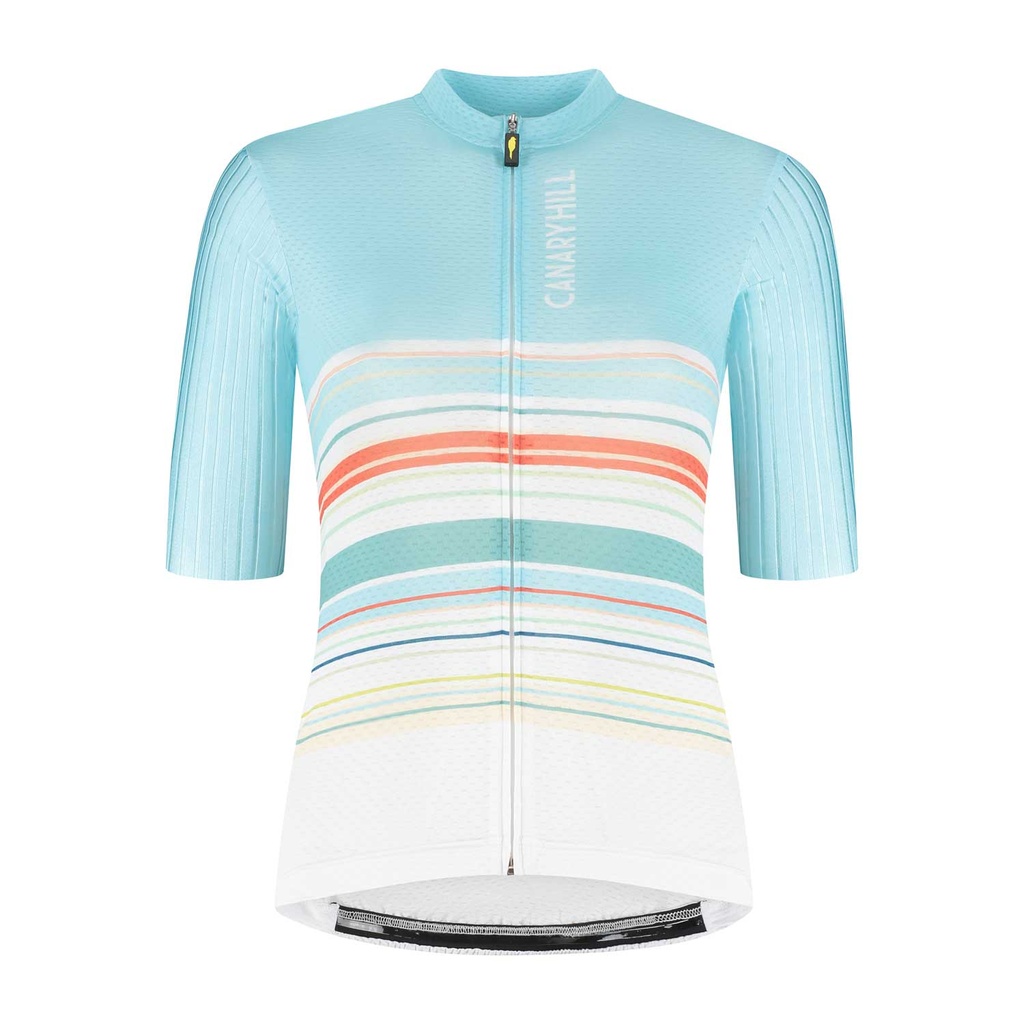 Canary Hill 'Stripes' Shirt (XS)