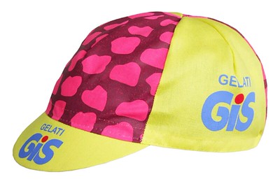 Retropet 'GIS GELATI 2'