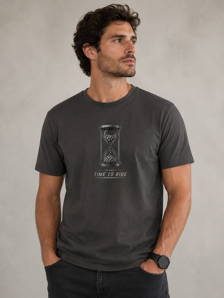 T shirt Cobbles 'Countdown