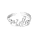 Sailbrace 'Ride Ring'