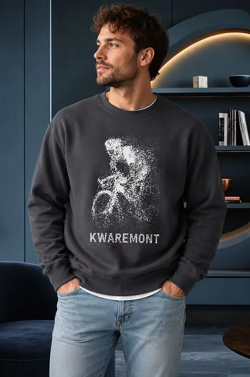Sweater Dustrider
