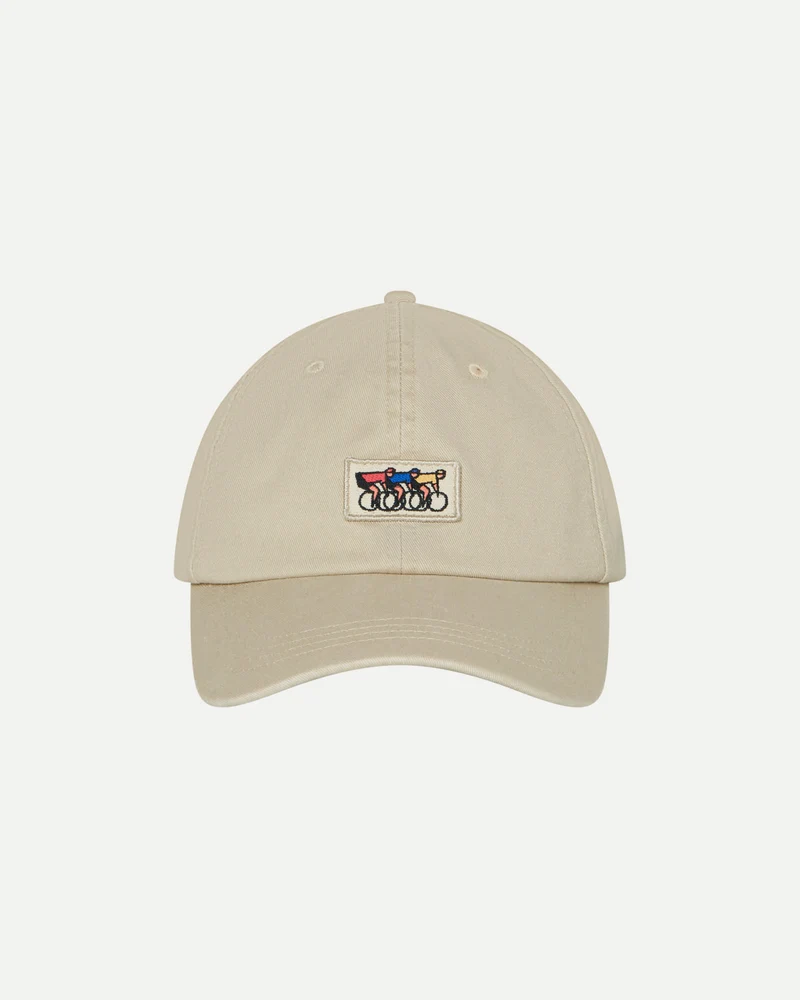 Cap 'Erstwhile' (Sand)