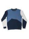 Sweater Le Patron 'Sweat Montagne' b/g