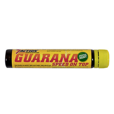 3ACTION 'Guarana'