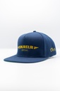 Çois Cycling 'Coureur Local' Snapback