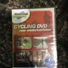 DVD 'Cycling'
