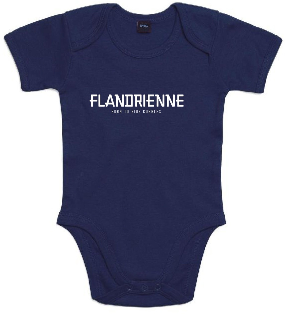 Babybody 'Flandrienne'
