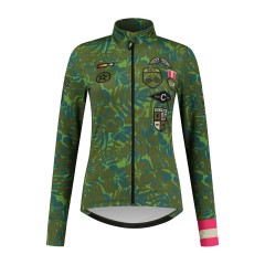 Canary Hill 'Camouflage' Vest  L (S)