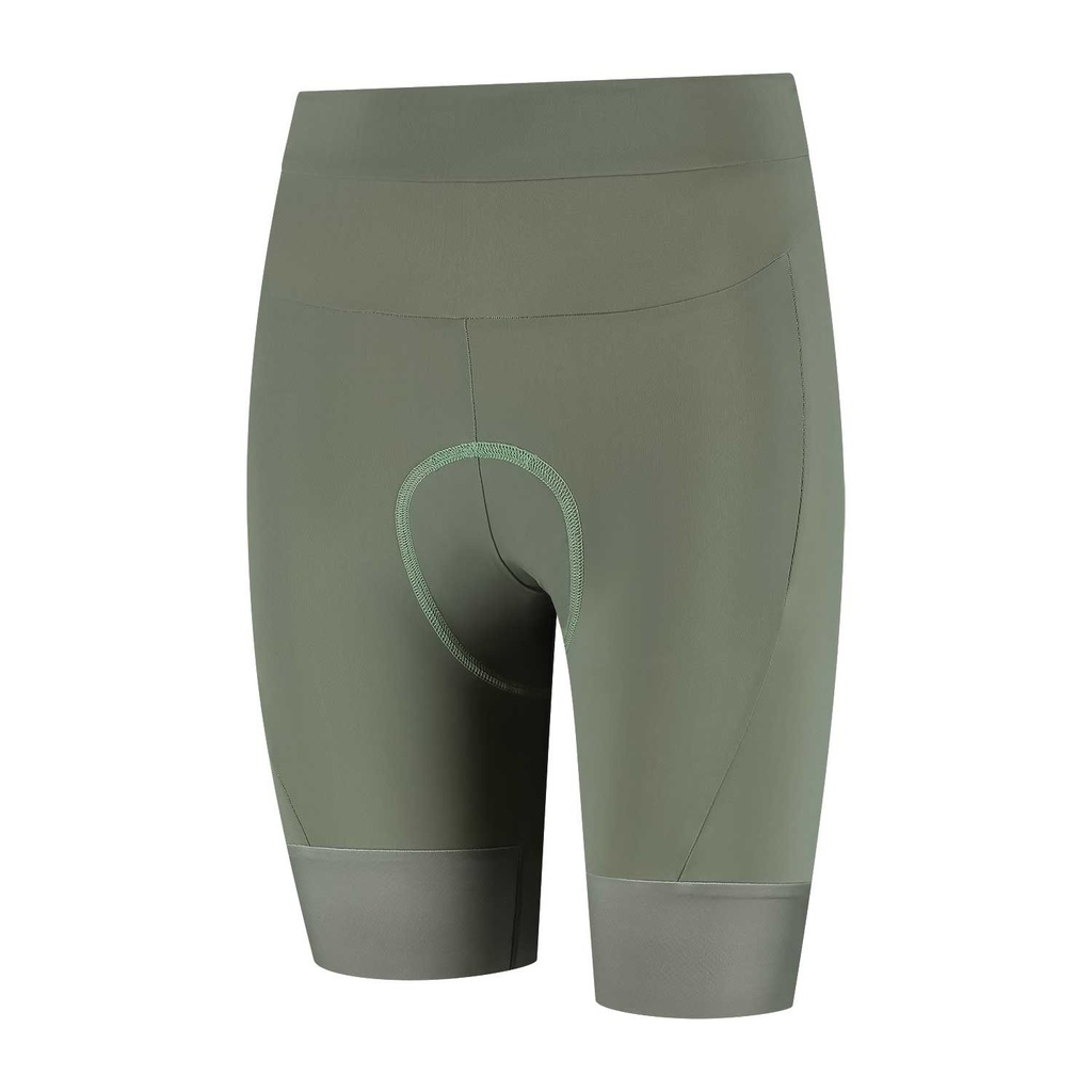 Canary Hill 'Sherpa' Short - Thym (XS)