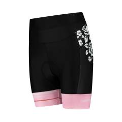Canary Hill 'Tartan' Bibshort
