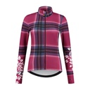 Canary Hill 'Tartan' Vest  L