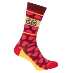 Sokken 'Le Patron' Gis 35-38 (35-38)