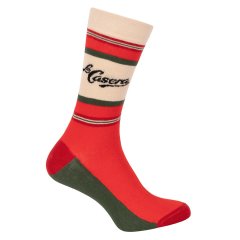 Sokken Le Patron 'La Casera' (35-38)