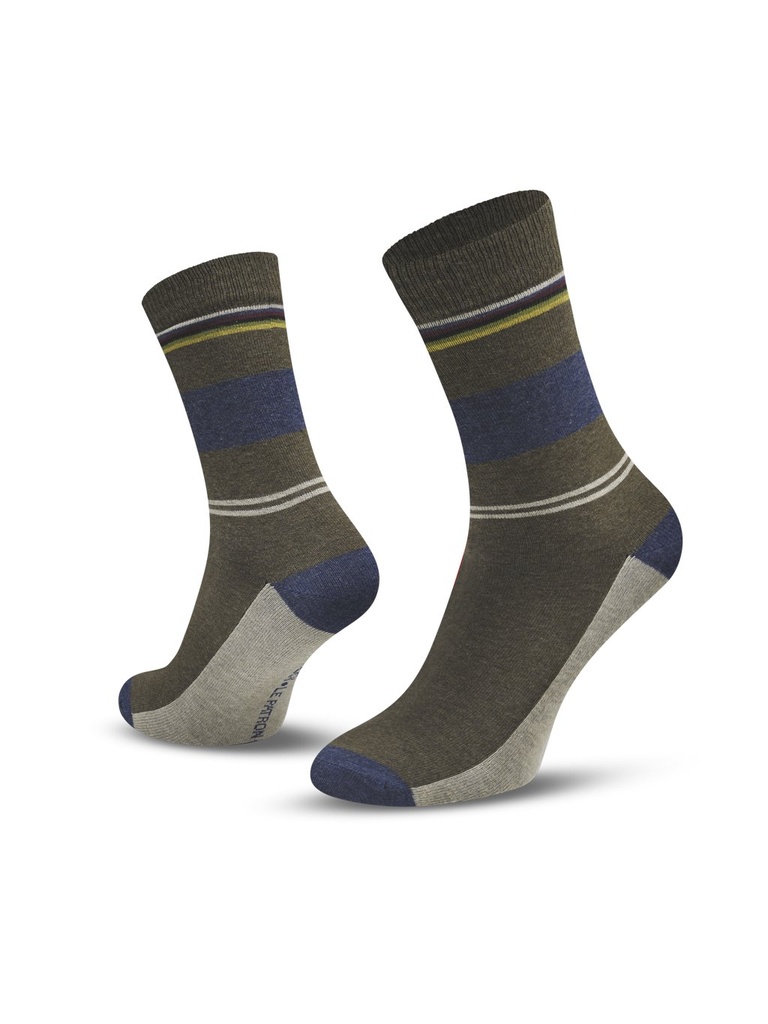 Sokken Le Patron 'Merckx Classique' (35-38)