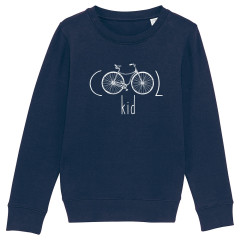 Sweater 'Cool Kid' 