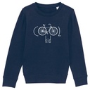 Sweater 'Cool Kid'  12-14 y