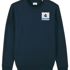 Sweater 'Roubaix 1996'  L