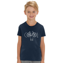 T-shirt 'Cool Kid'  (3-4)