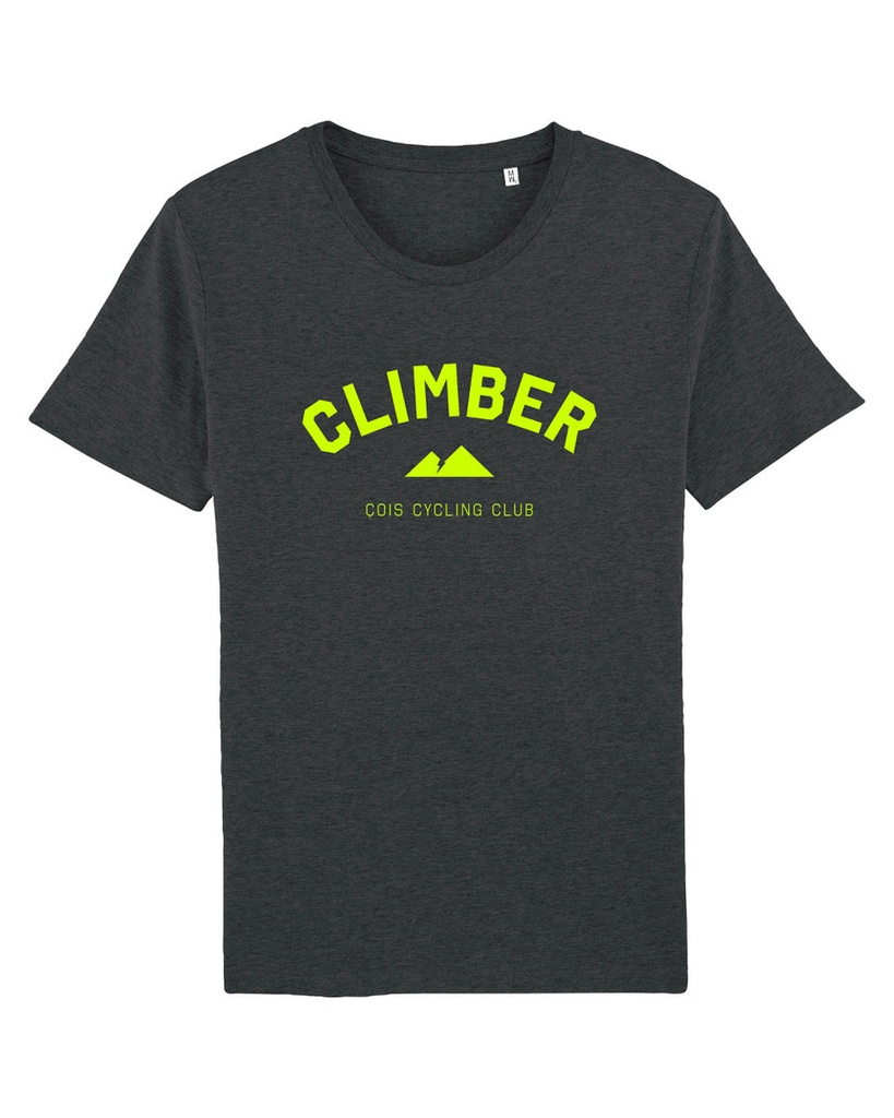 *T-shirt 'Climber'