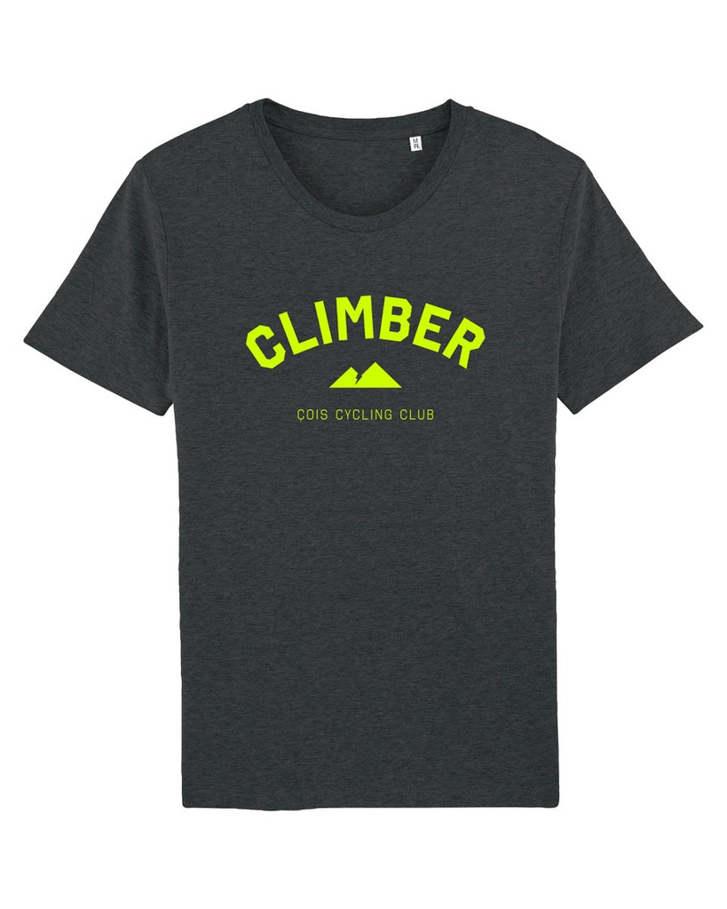 T-shirt Climber