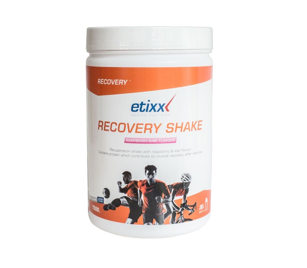 Etixx 'Recovery shake' (1500 gr)