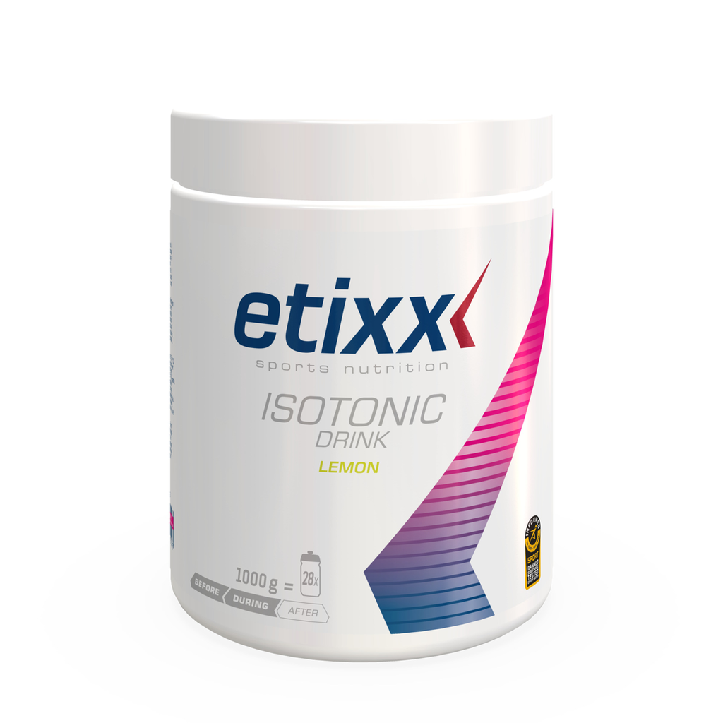 Etixx 'Isotonic drink' (1000 gr)