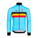 'Belgian Cycling' Team longsleeve jersey