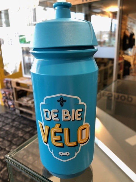 Drinkbus 'De Bie Vélo'