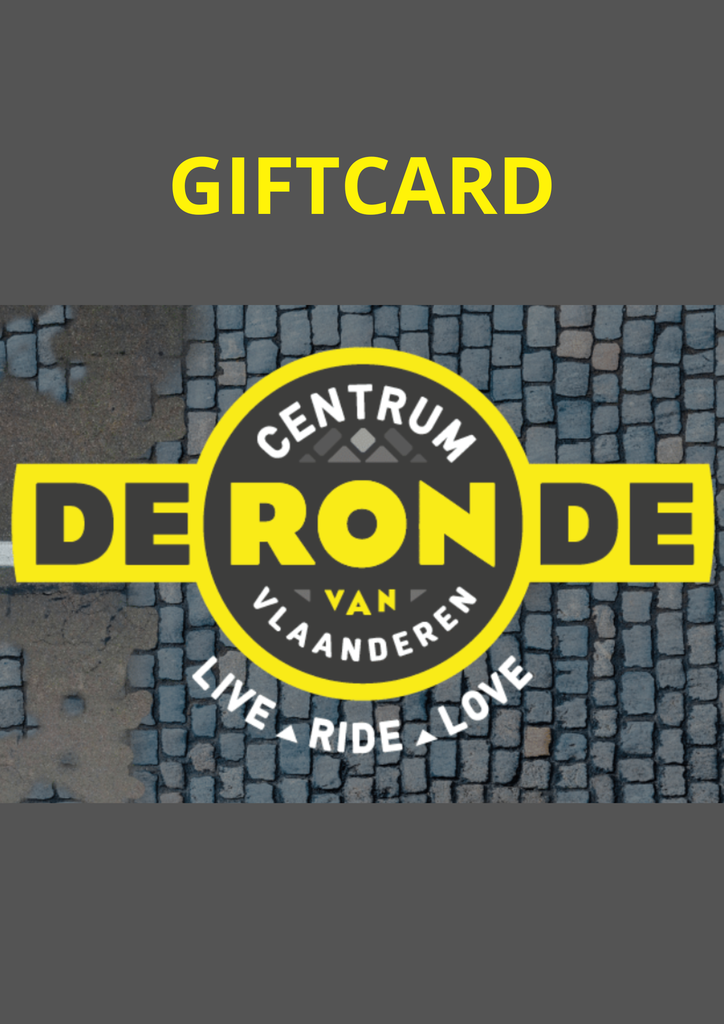 Giftcard 10 euro