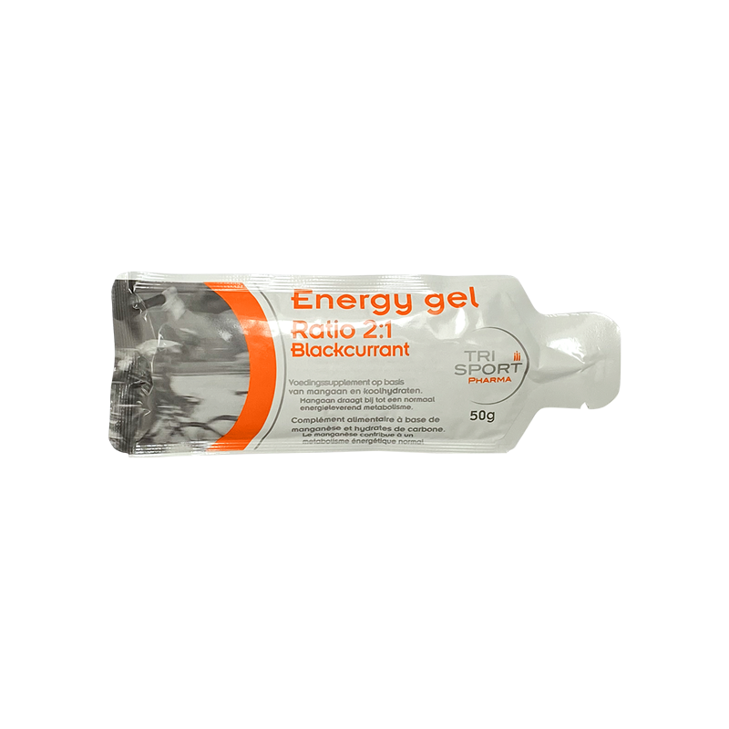 Trisport Pharma 'Energy gel'