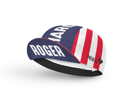 Puncheur Cap 'Roger'