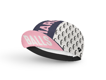 Puncheur Cap 'Tommeke'