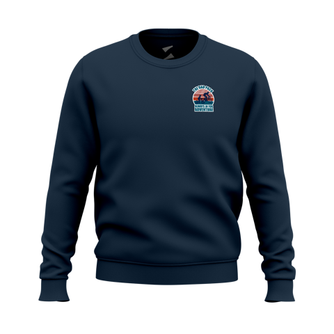 Decca 'Jozef' (sweater)