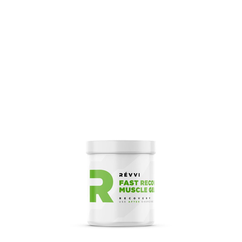 Révvi 'Fast recovery gel' (100ml)