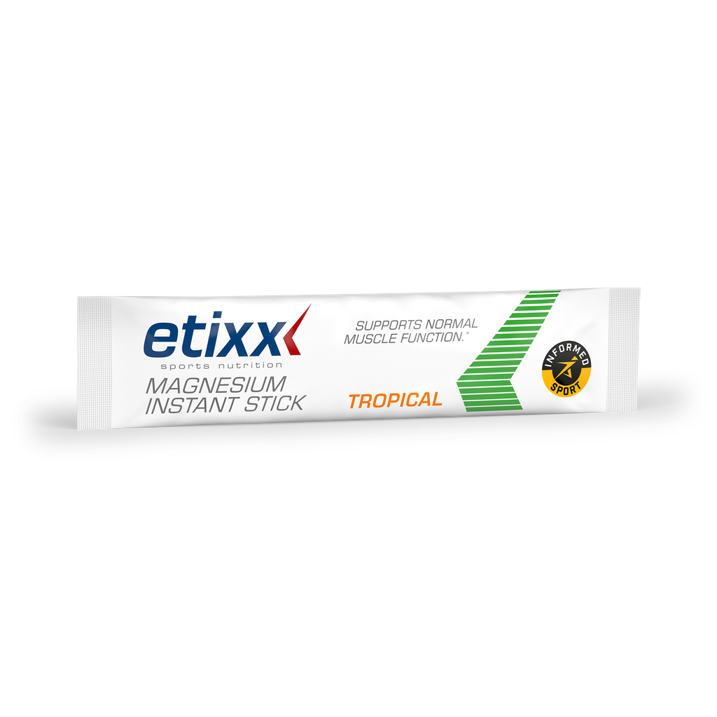 Etixx 'Magnesium stick'