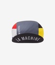 La Machine Cap 'Mathieu vs Wout'