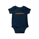 Babybody 'Coureur local'  0-3m