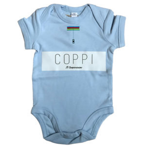 Babybody Coppi 0-3m