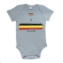 Babybody Little Belgian 0-3m