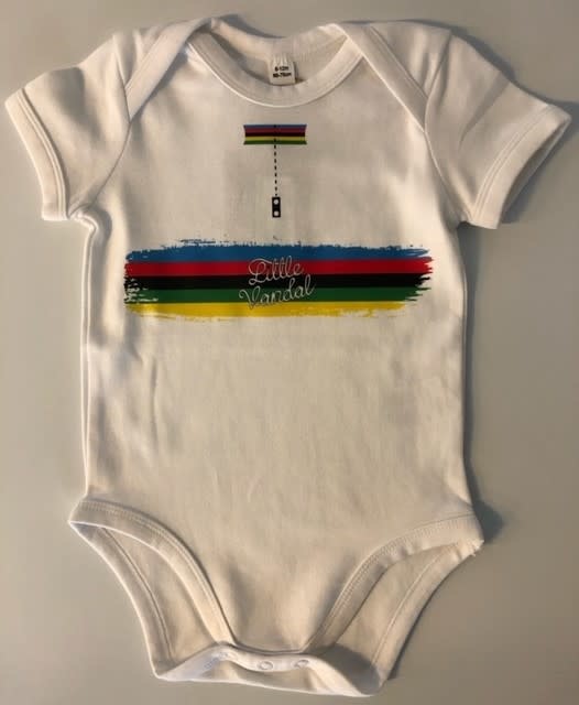 Babybody Little Champ 12-18m