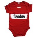 Babybody Little Freddy 0-3m