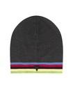 Beanie 'CDM' (grey)