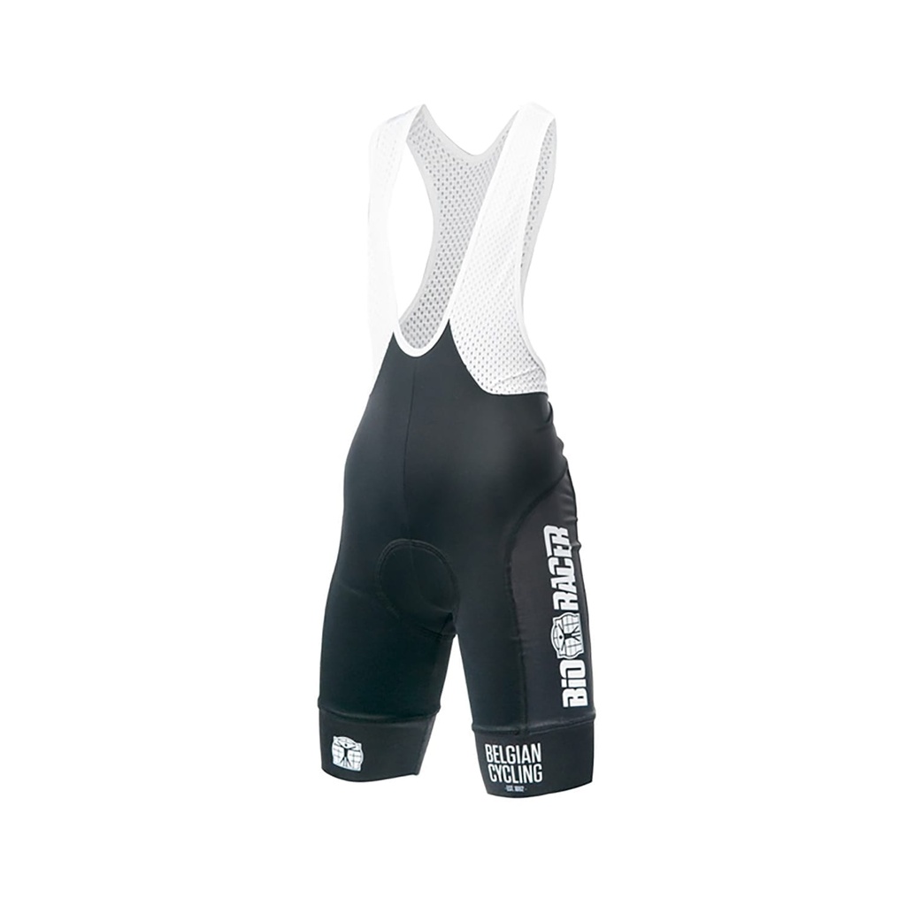 'Belgian Cycling' Bibshort kids