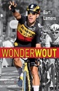 Boek 'De wonderjaren van Wout'