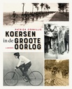 Boek Koersen in de Groote Oorlog