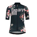 Canary Hill 'Bouquet' Shirt